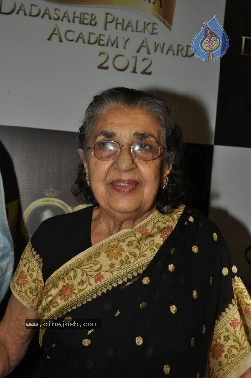 143rd Dadasaheb Phalke Academy Awards 2012 - 23 / 51 photos