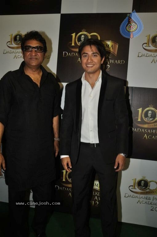 143rd Dadasaheb Phalke Academy Awards 2012 - 25 / 51 photos