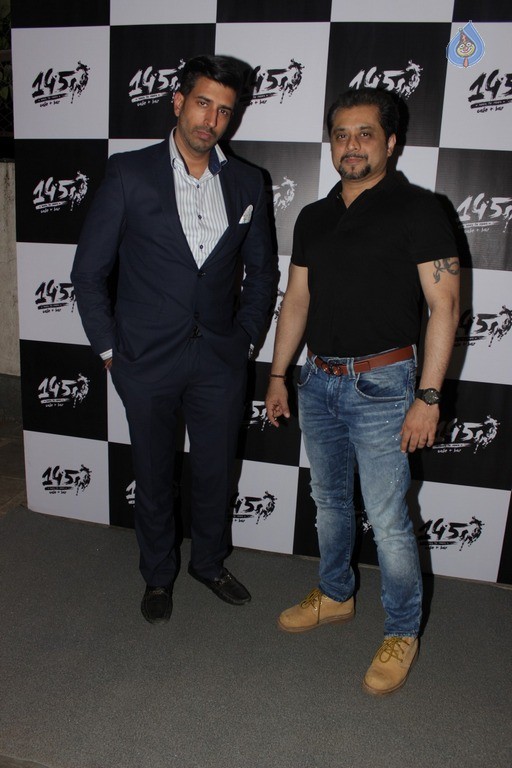 145 All Day Cafe and Bar Launch - 28 / 42 photos