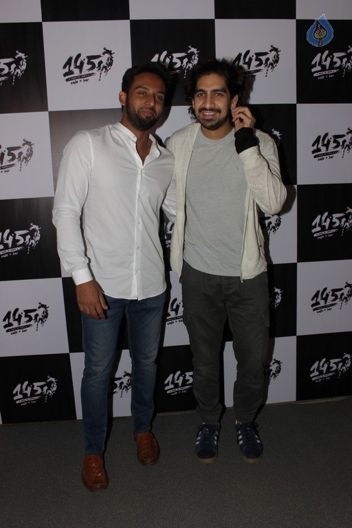 145 All Day Cafe and Bar Launch - 36 / 42 photos