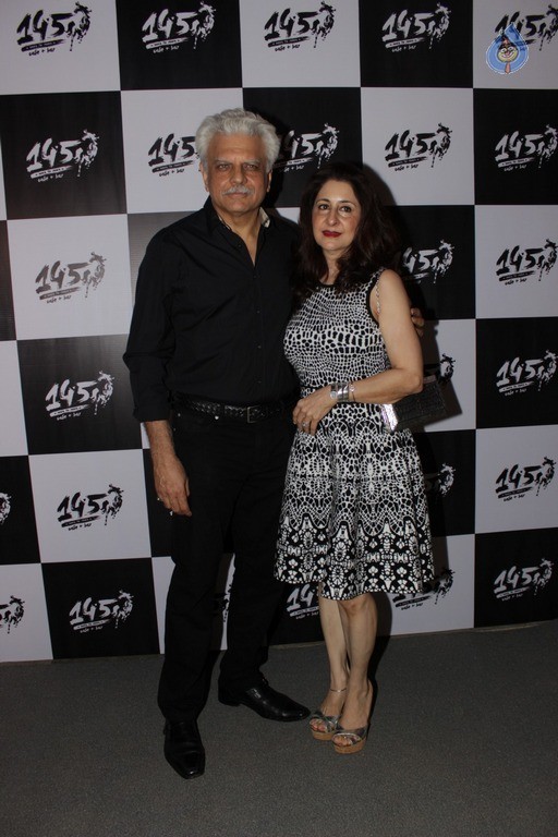 145 All Day Cafe and Bar Launch - 38 / 42 photos