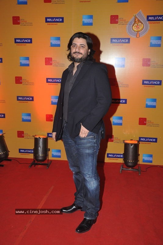 14th Mumbai Film Festival Closing Ceremony - 7 / 40 photos