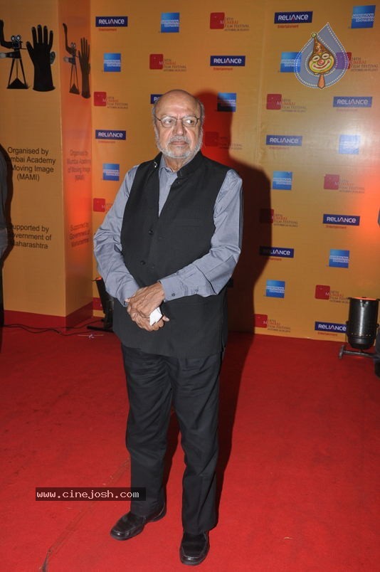 14th Mumbai Film Festival Closing Ceremony - 11 / 40 photos