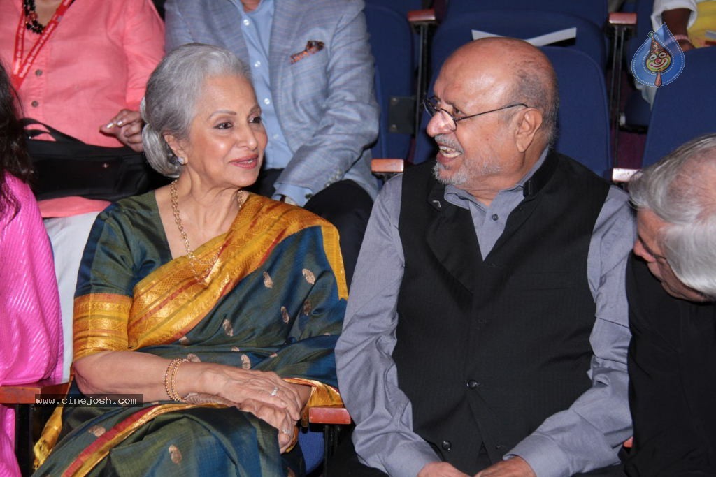 14th Mumbai Film Festival Closing Ceremony - 16 / 40 photos