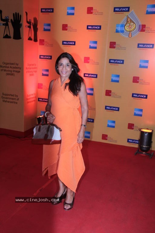 14th Mumbai Film Festival Closing Ceremony - 19 / 40 photos