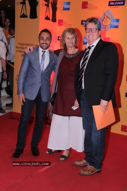 14th Mumbai Film Festival Closing Ceremony - 20 / 40 photos