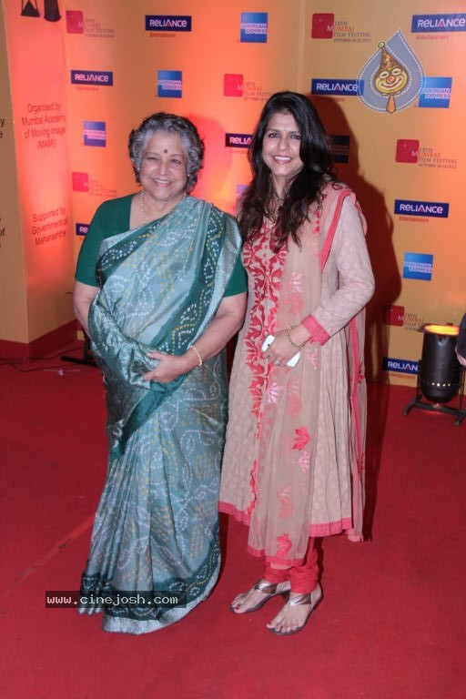14th Mumbai Film Festival Closing Ceremony - 32 / 40 photos