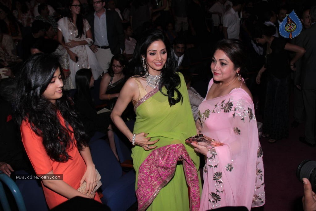 14th Mumbai Film Festival Opening Ceremony - 12 / 94 photos