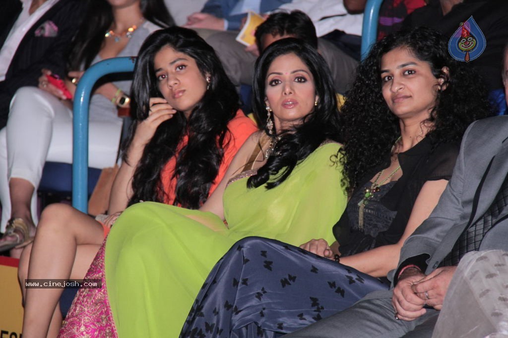 14th Mumbai Film Festival Opening Ceremony - 19 / 94 photos