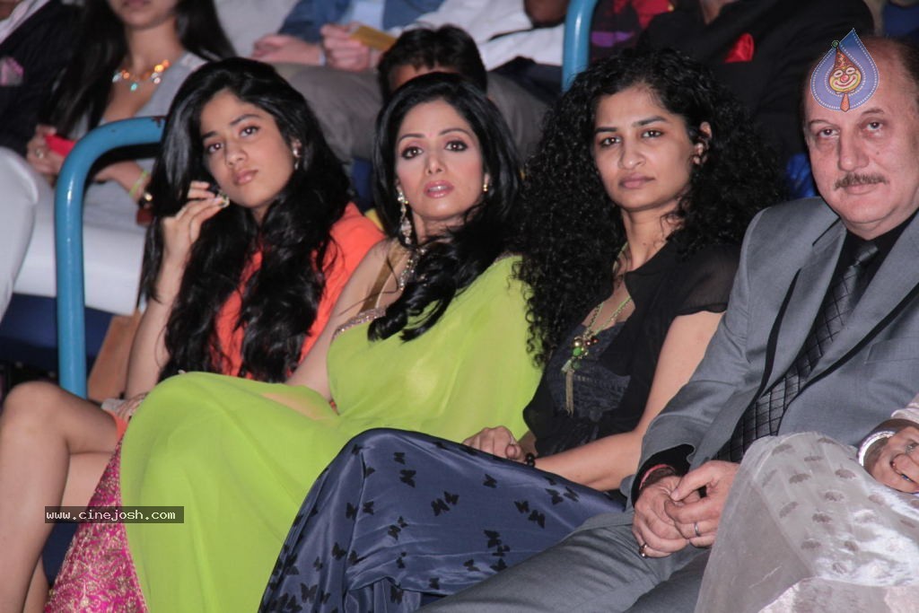 14th Mumbai Film Festival Opening Ceremony - 24 / 94 photos