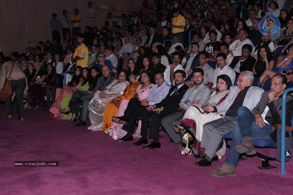 14th Mumbai Film Festival Opening Ceremony - 27 / 94 photos
