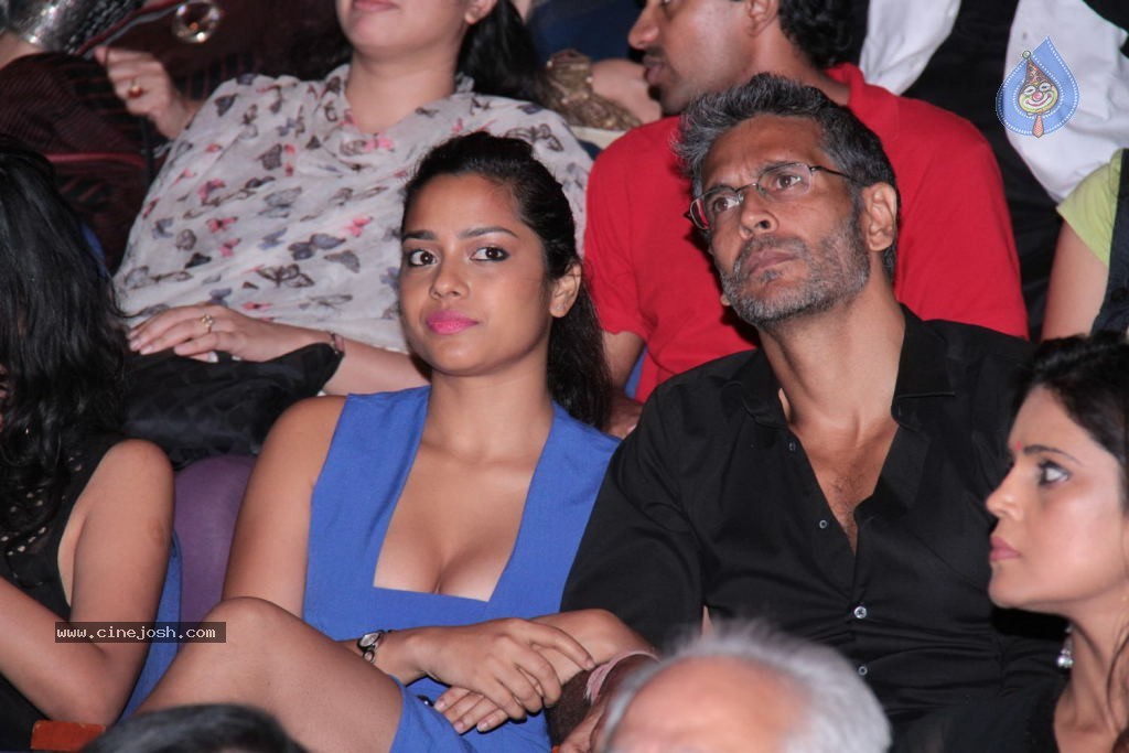 14th Mumbai Film Festival Opening Ceremony - 28 / 94 photos