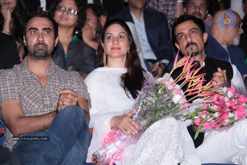 14th Mumbai Film Festival Opening Ceremony - 30 / 94 photos