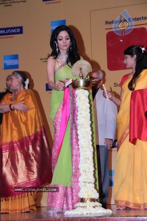 14th Mumbai Film Festival Opening Ceremony - 31 / 94 photos