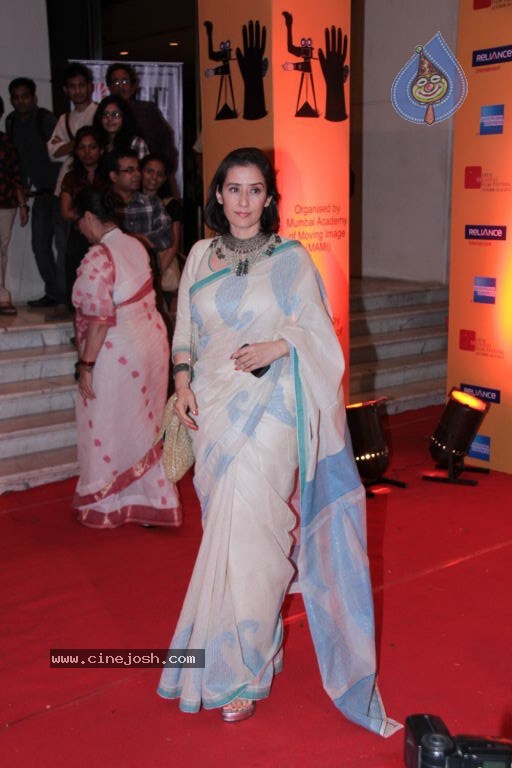 14th Mumbai Film Festival Opening Ceremony - 33 / 94 photos
