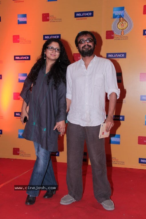 14th Mumbai Film Festival Opening Ceremony - 41 / 94 photos