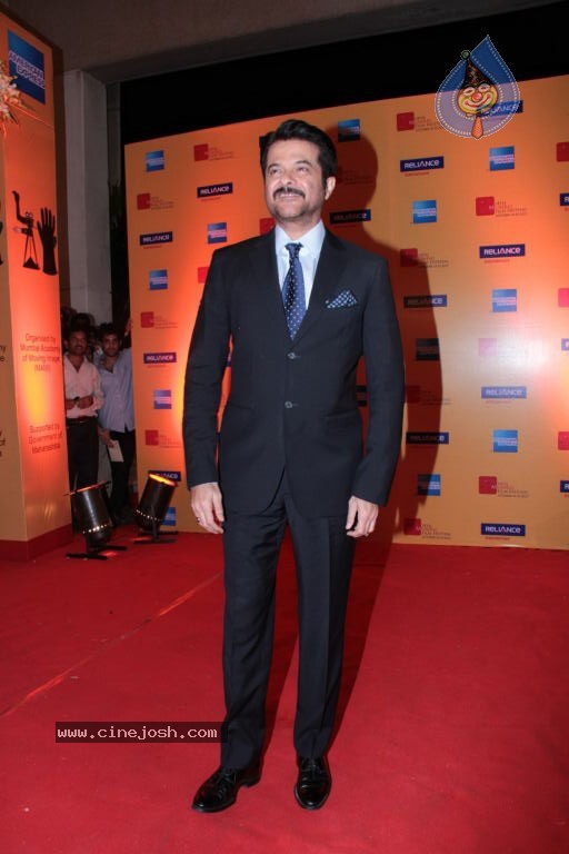 14th Mumbai Film Festival Opening Ceremony - 43 / 94 photos