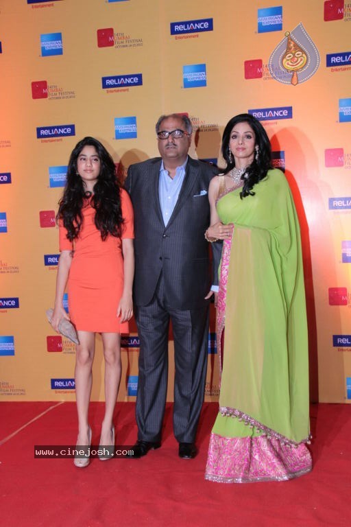 14th Mumbai Film Festival Opening Ceremony - 45 / 94 photos