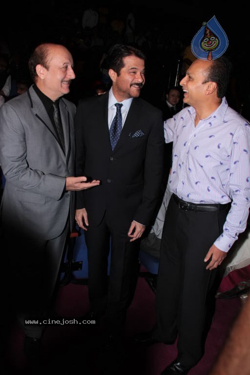 14th Mumbai Film Festival Opening Ceremony - 49 / 94 photos