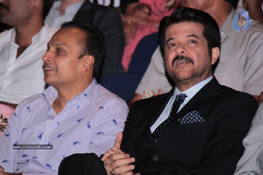 14th Mumbai Film Festival Opening Ceremony - 52 / 94 photos