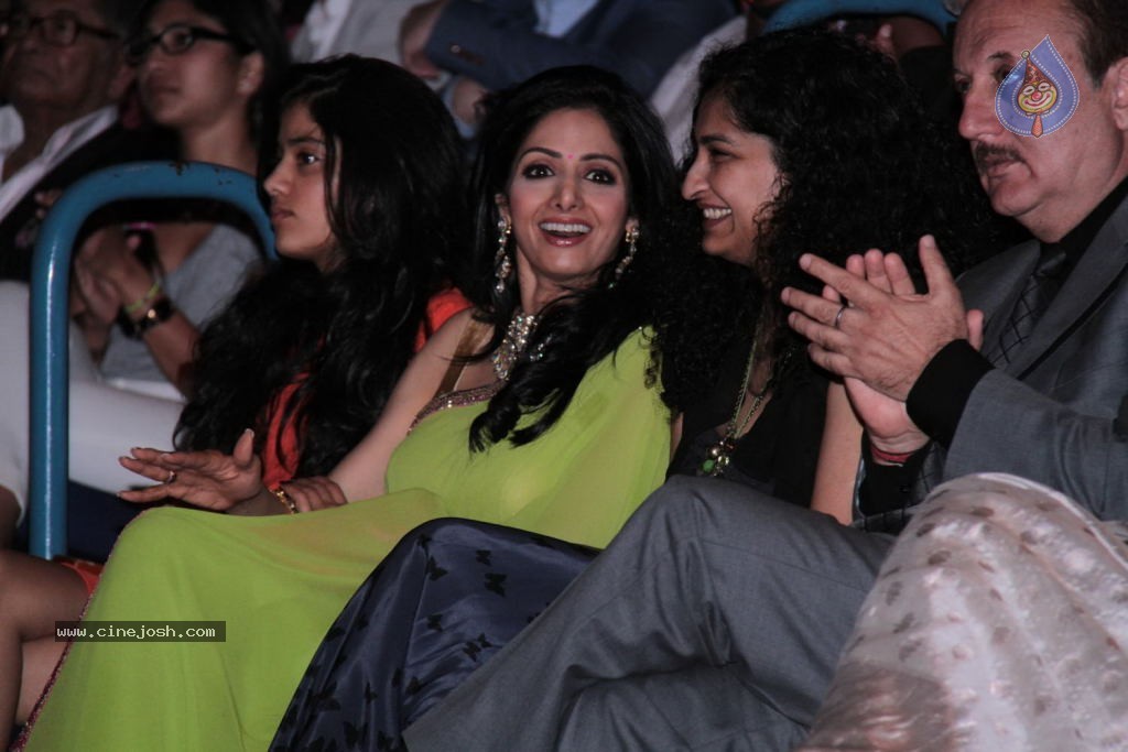 14th Mumbai Film Festival Opening Ceremony - 58 / 94 photos