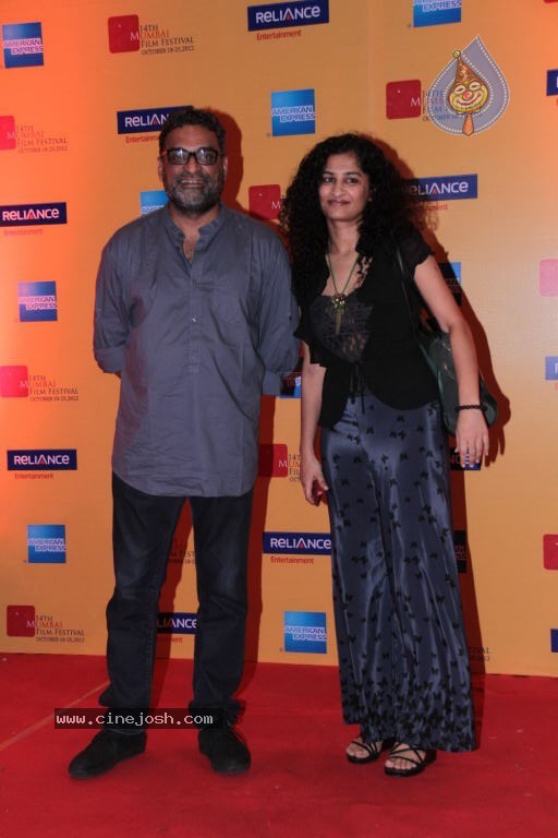 14th Mumbai Film Festival Opening Ceremony - 59 / 94 photos