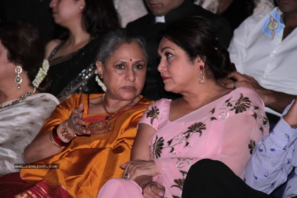 14th Mumbai Film Festival Opening Ceremony - 61 / 94 photos