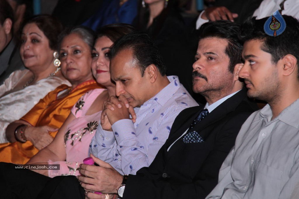 14th Mumbai Film Festival Opening Ceremony - 63 / 94 photos