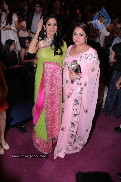 14th Mumbai Film Festival Opening Ceremony - 66 / 94 photos