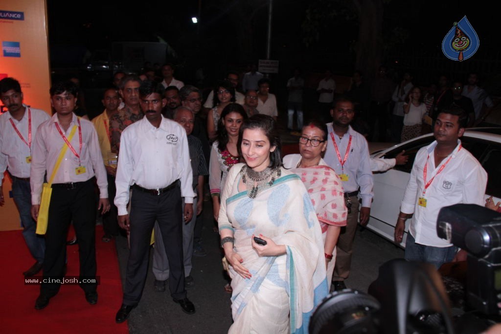 14th Mumbai Film Festival Opening Ceremony - 70 / 94 photos