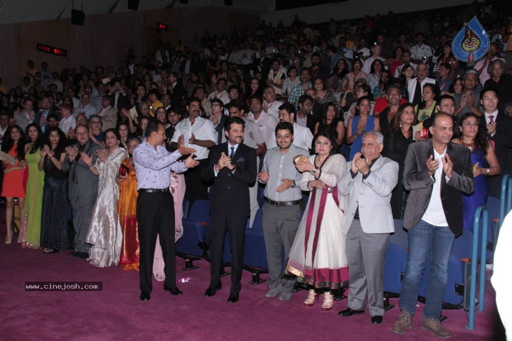 14th Mumbai Film Festival Opening Ceremony - 74 / 94 photos