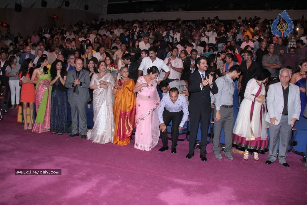 14th Mumbai Film Festival Opening Ceremony - 75 / 94 photos