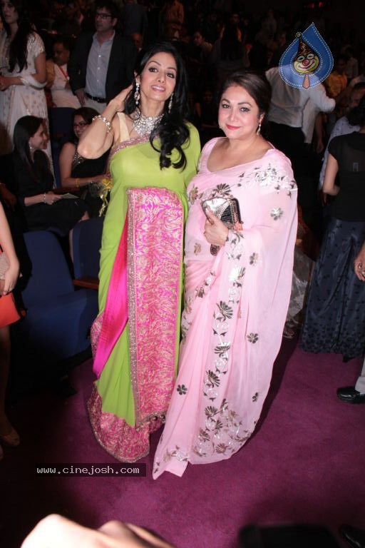 14th Mumbai Film Festival Opening Ceremony - 77 / 94 photos