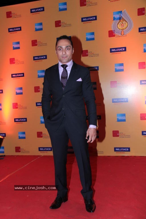 14th Mumbai Film Festival Opening Ceremony - 79 / 94 photos
