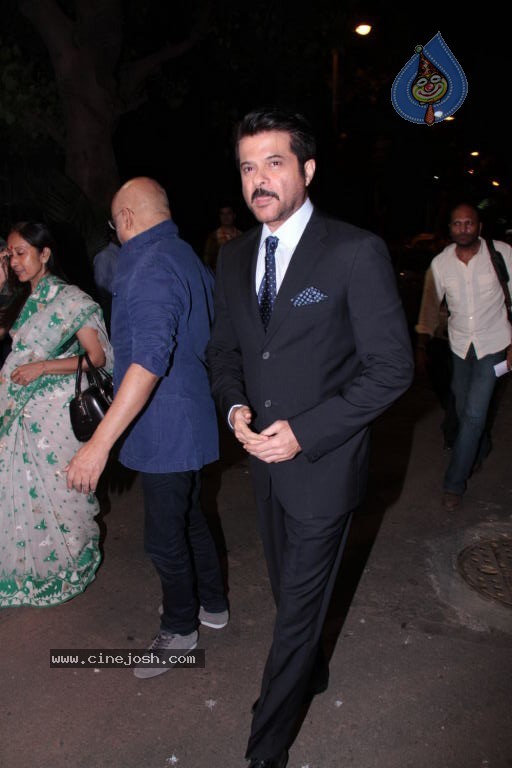 14th Mumbai Film Festival Opening Ceremony - 84 / 94 photos