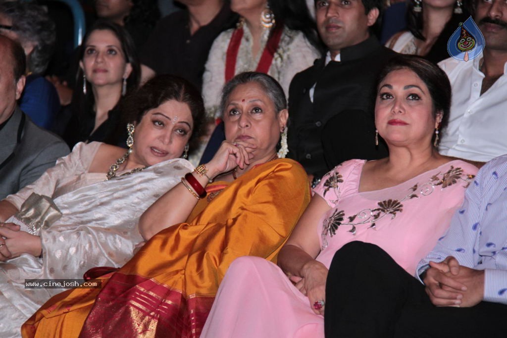 14th Mumbai Film Festival Opening Ceremony - 86 / 94 photos