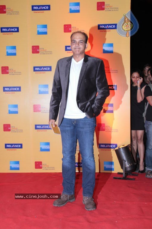 14th Mumbai Film Festival Opening Ceremony - 87 / 94 photos