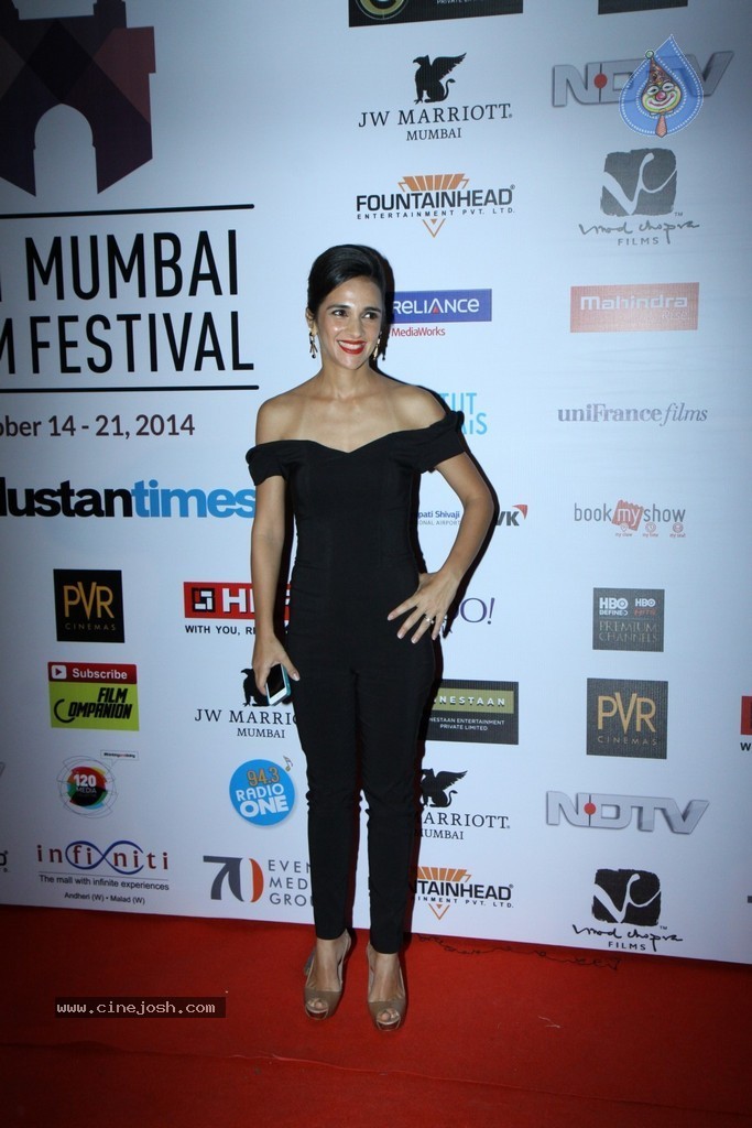16th Mumbai Film Festival Opening Ceremony - 16 / 168 photos