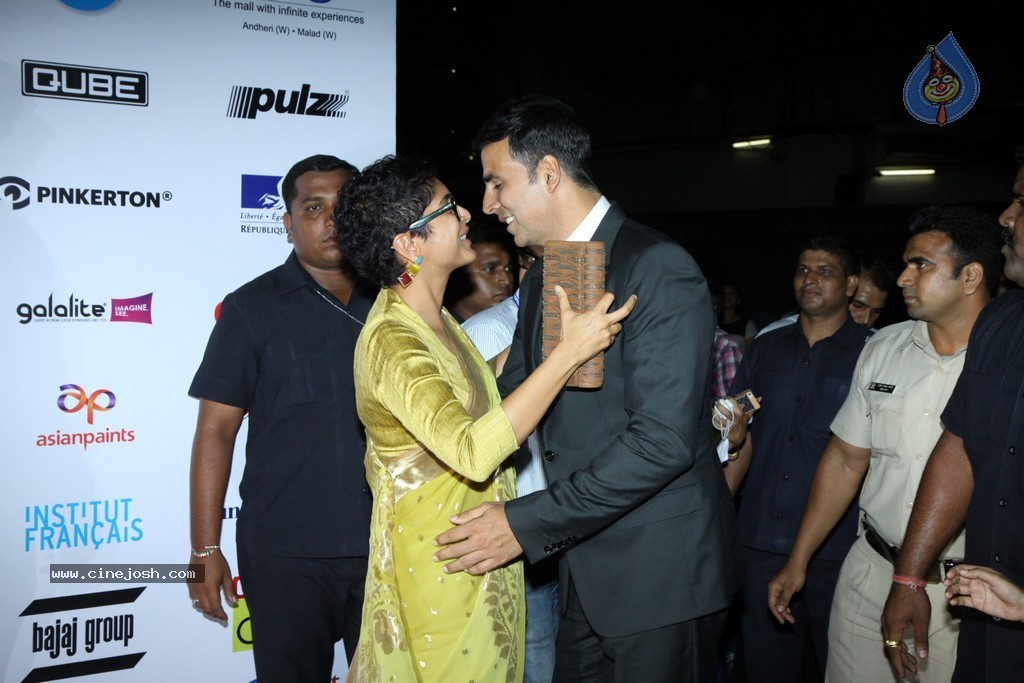 16th Mumbai Film Festival Opening Ceremony - 88 / 168 photos
