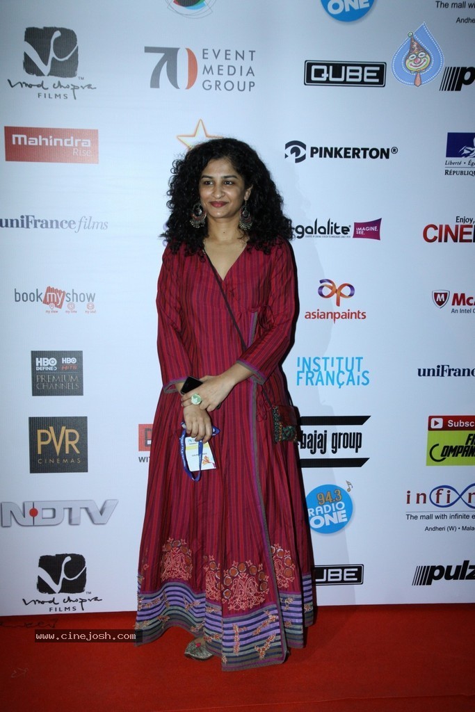 16th Mumbai Film Festival Opening Ceremony - 145 / 168 photos