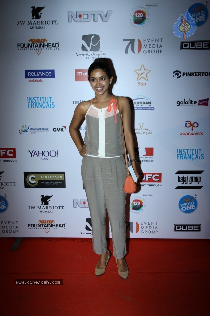 16th Mumbai Film Festival Opening Ceremony - 162 / 168 photos