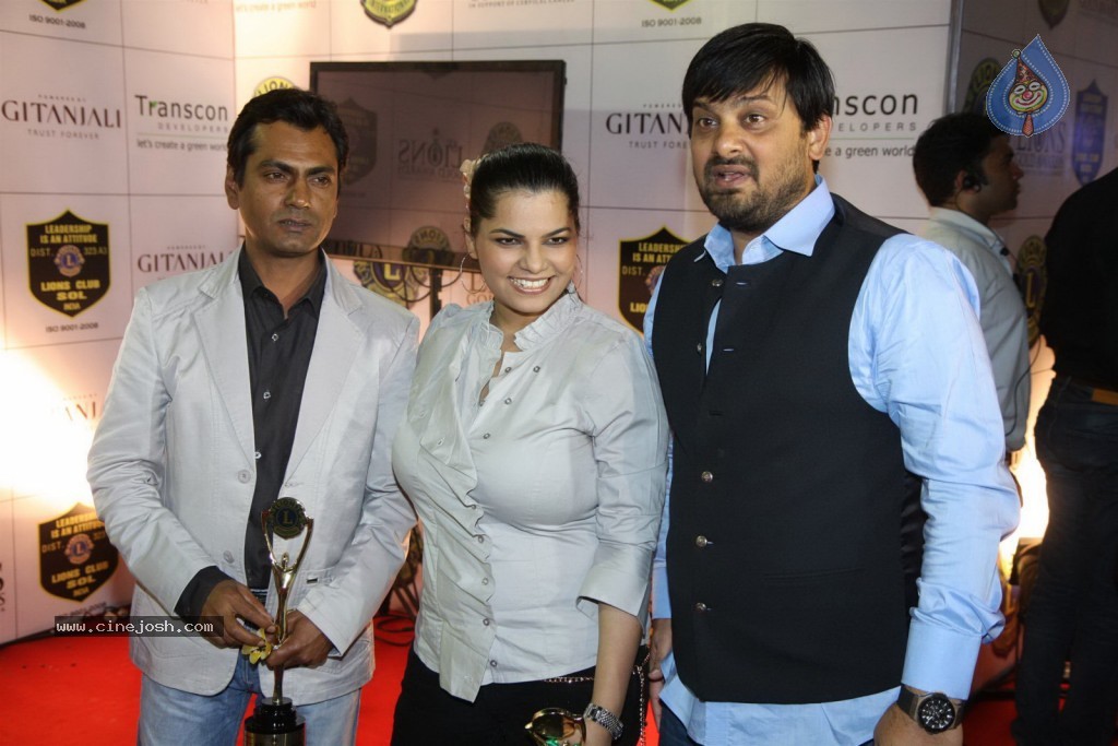 19th Lions Gold Awards Event - 29 / 55 photos