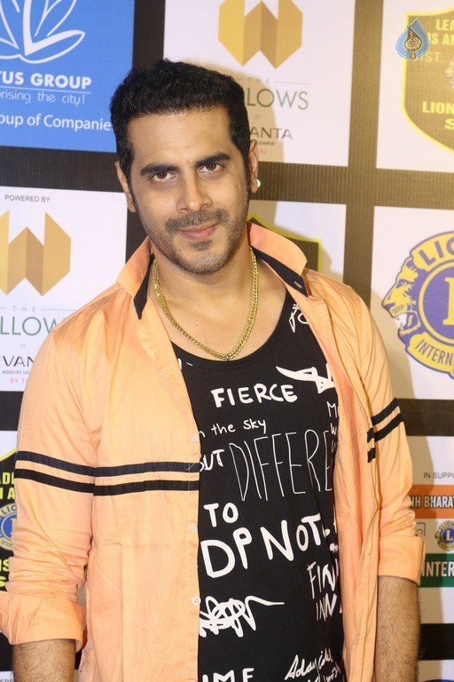 23rd Sol Lion Gold Awards - 6 / 48 photos