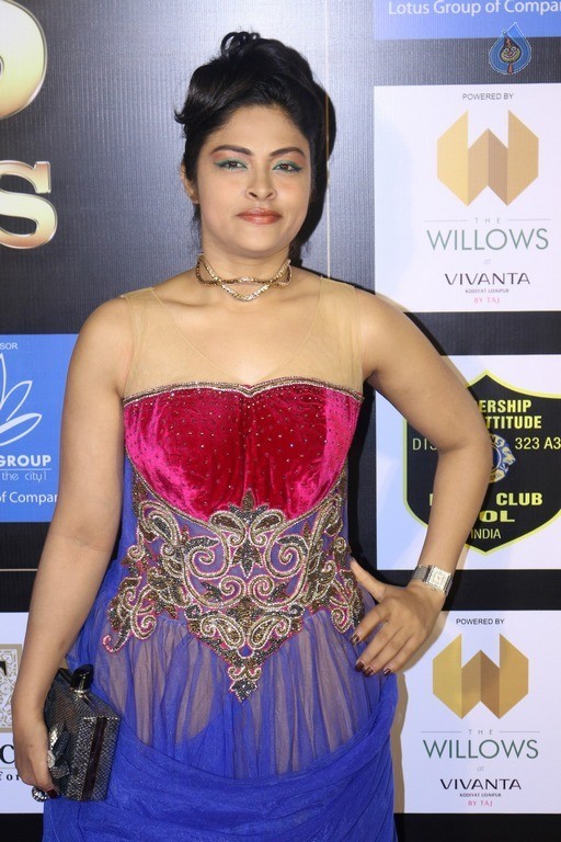 23rd Sol Lion Gold Awards - 11 / 48 photos