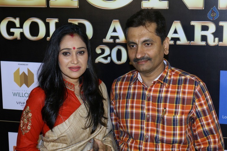 23rd Sol Lion Gold Awards - 12 / 48 photos