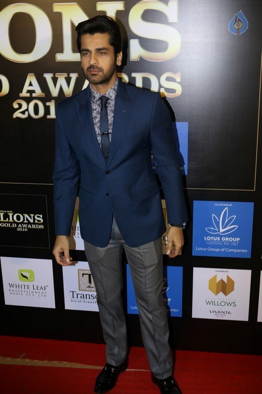 23rd Sol Lion Gold Awards - 35 / 48 photos