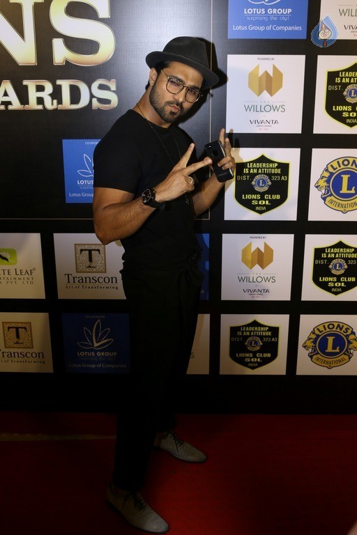 23rd Sol Lion Gold Awards - 42 / 48 photos