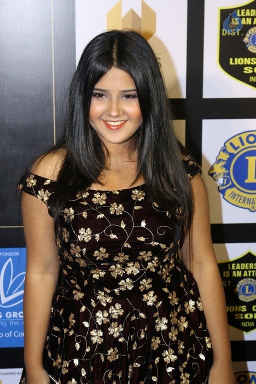 23rd Sol Lion Gold Awards - 45 / 48 photos
