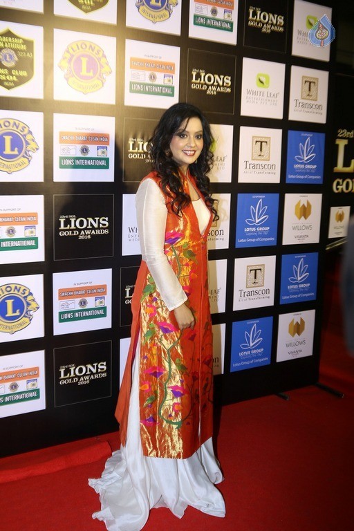 23rd Sol Lion Gold Awards - 47 / 48 photos