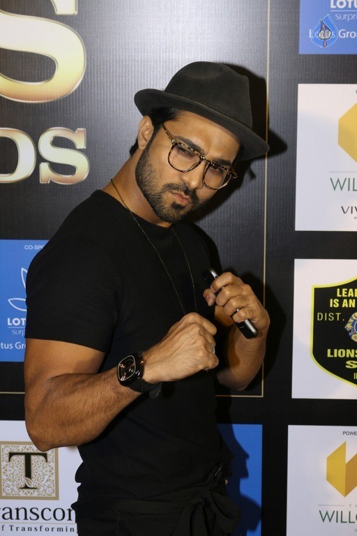 23rd Sol Lion Gold Awards - 48 / 48 photos